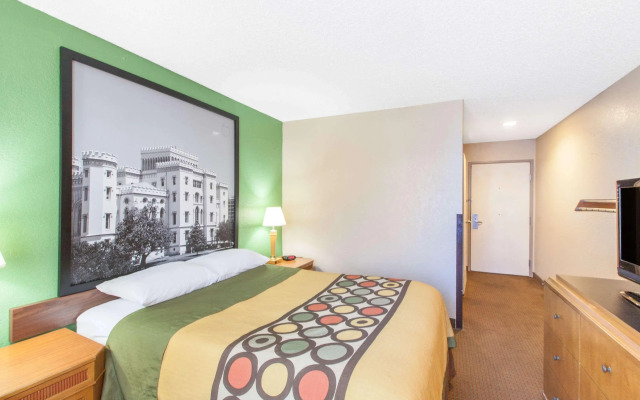 Americas Best Value Inn Lafayette