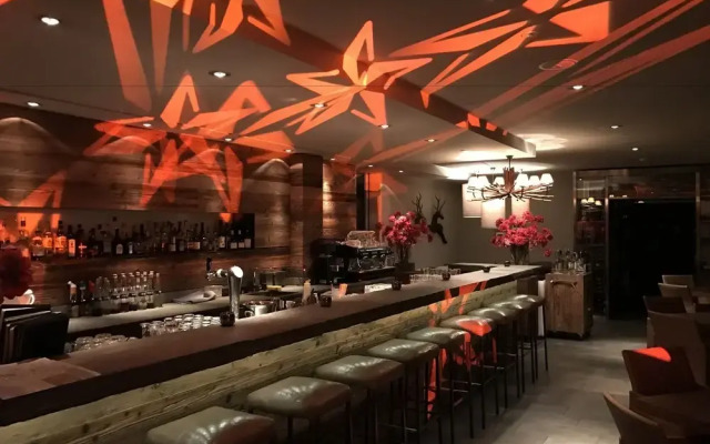 Bergspa Hotel LA VAL