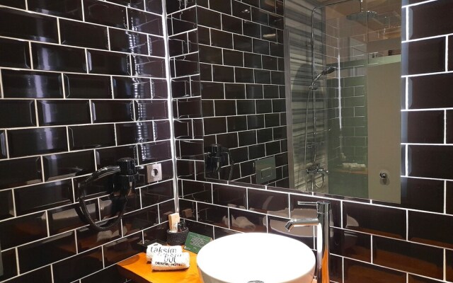 Taksimbul Design Hotel