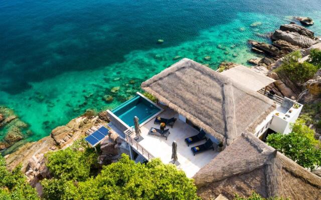 Cape Shark Pool Villas