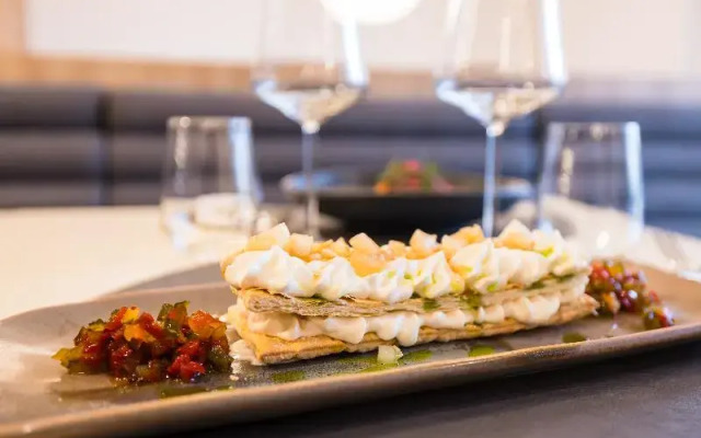 Mercure Bucharest Cantemir