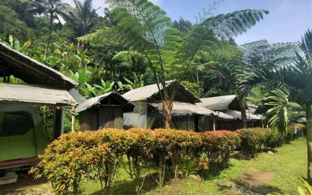 Herman Lantang Camp