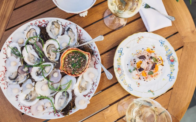 Kimpton La Peer Hotel West Hollywood by IHG
