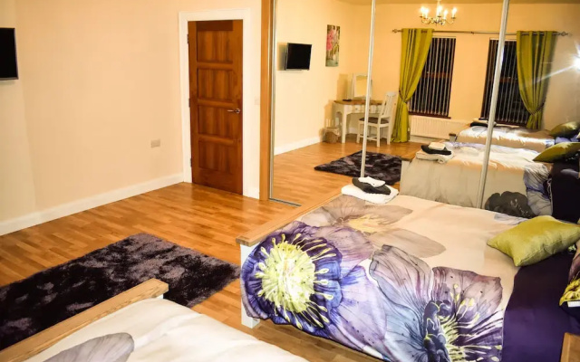Glenshane Country House