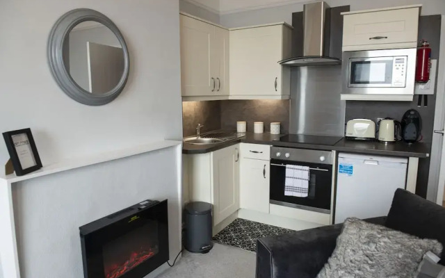 Highcliffe by Sasco Apartments