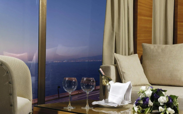 Best Western Plus Hotel Konak