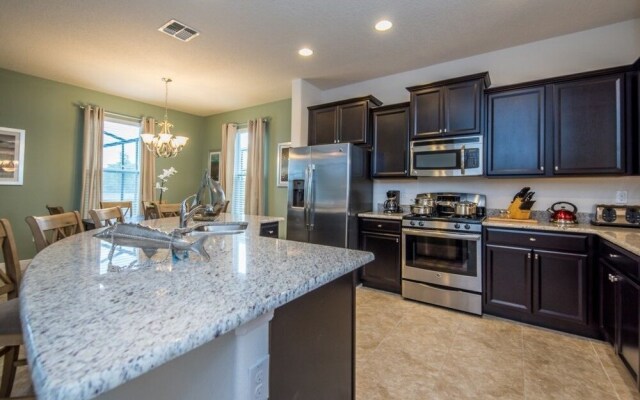 Amazing House! Solterra - 5340OA