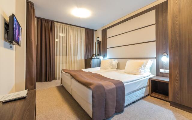 Hotel Complex Zara Bansko