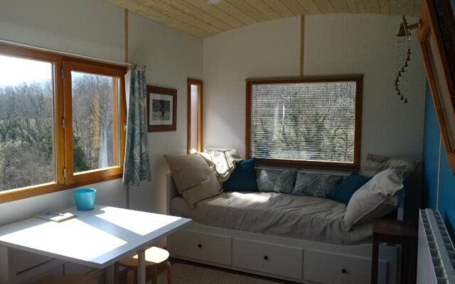 La Tete dans les Étoiles