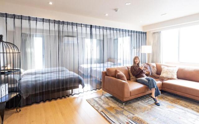 Lumiebelle - Vacation STAY 99860v