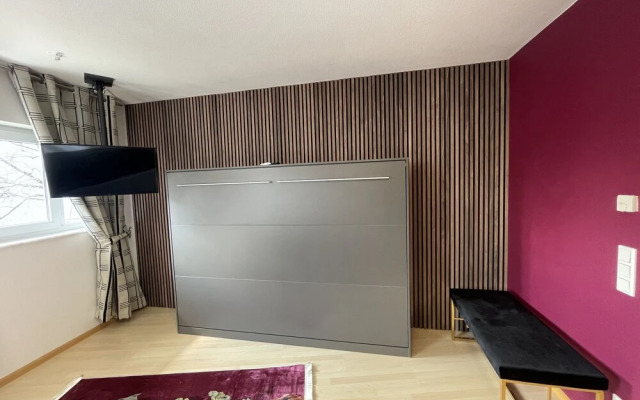 Design Apartment Catch Me If You Can