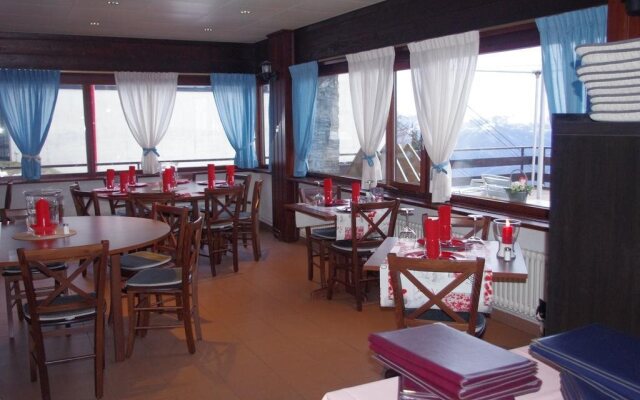 Albergo Cardada