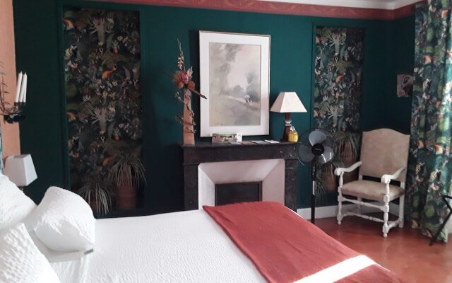 Les Hauts de Corneilhan