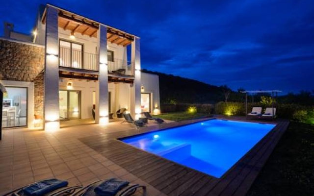 Villa Neus