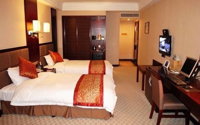 Rongding Binjiang Hotel