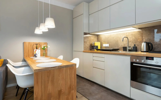 Jantar Apartamenty - Pod Świerkami