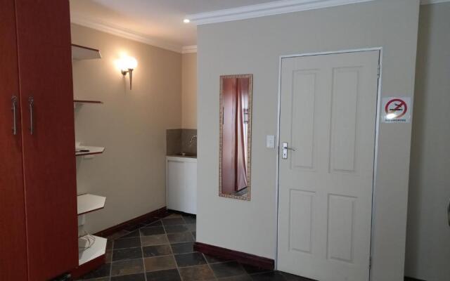 Troas Boutique hotel