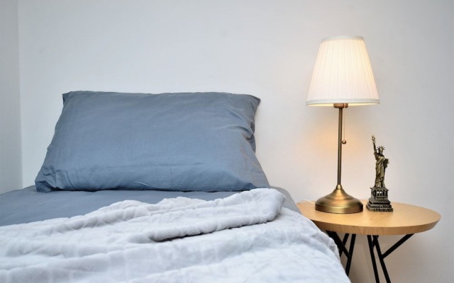 Cozy Family Suite Apartment – Guest Rooms – Kuala Lumpur
