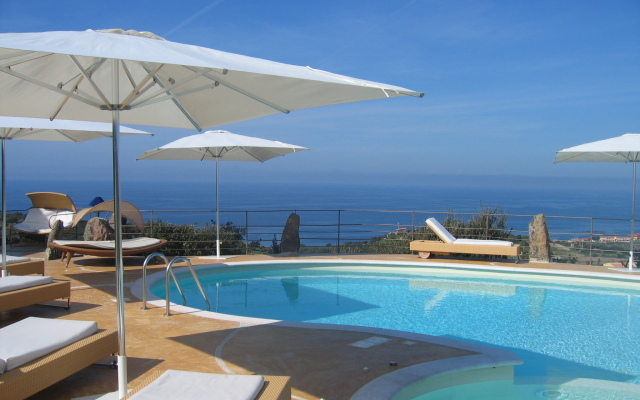 Bajaloglia Resort