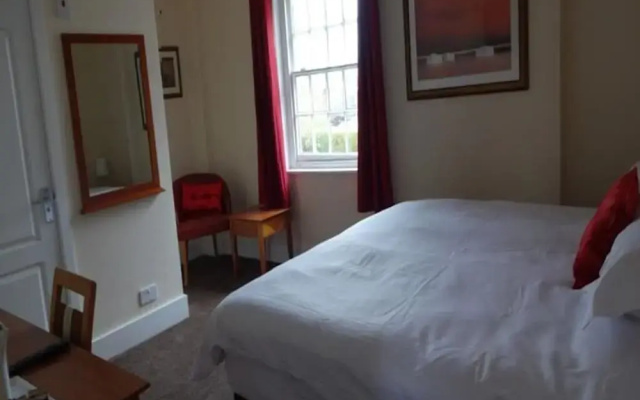 The Bull Hotel
