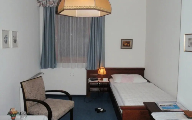 Hotel Moser