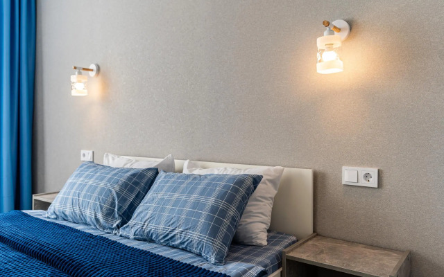 LetoApart (ЛетоАпарт) на улице Крылова 13/1