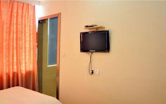 Suzhou Wanfu Hotel