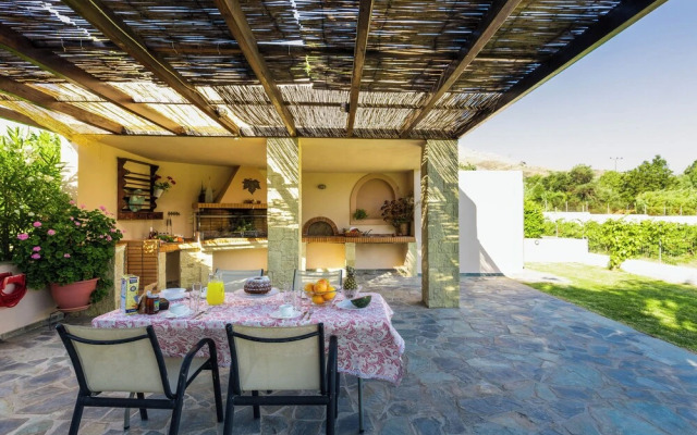 Villa Aurora Crete