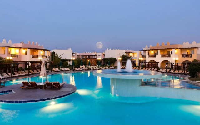 Gaia Palace Hotel