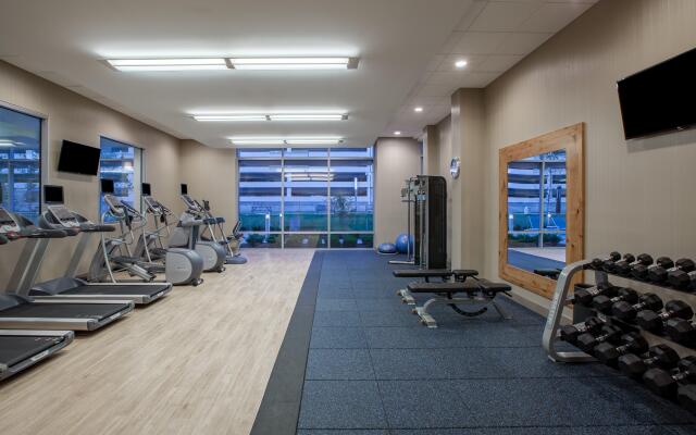 Holiday Inn Cleveland Clinic by IHG