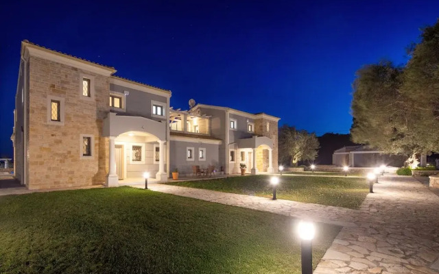 MCN Villas by Whitedreamvillas