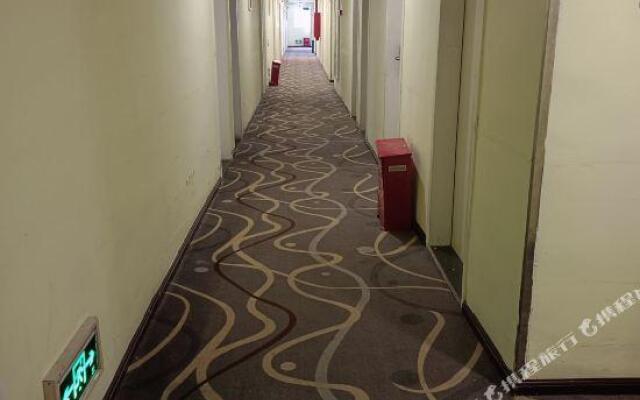 Shang Ke Chain Hotel