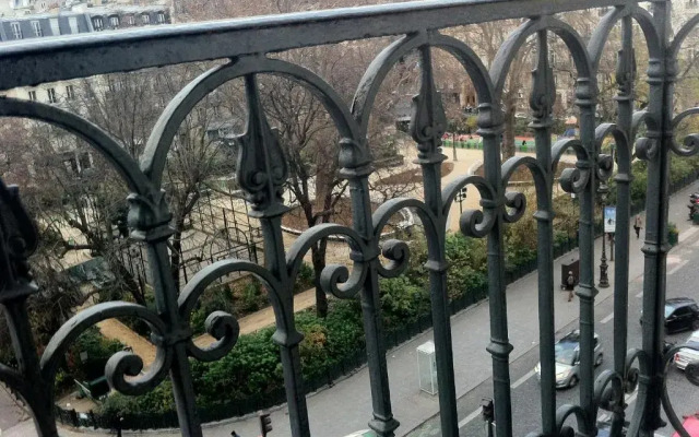 Hôtel Opera Lafayette