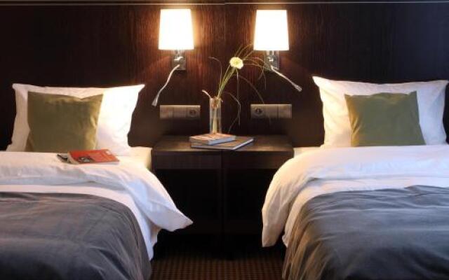 Hotel Fado Spa & Restaurant