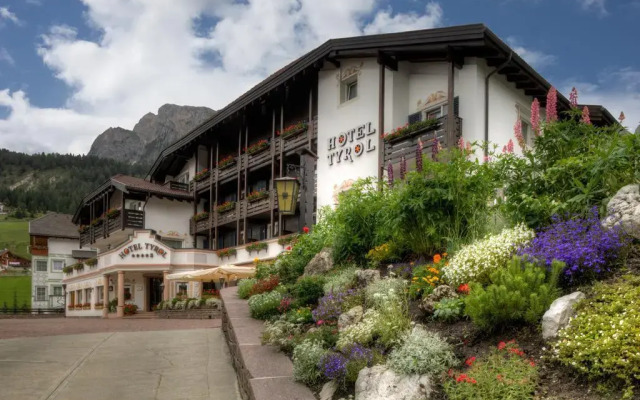 Hotel Tyrol