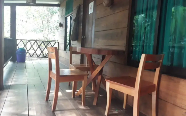 Cabaña Tu'ur