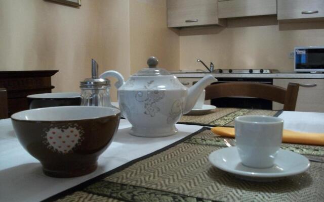 Residenza Porte Vecchie