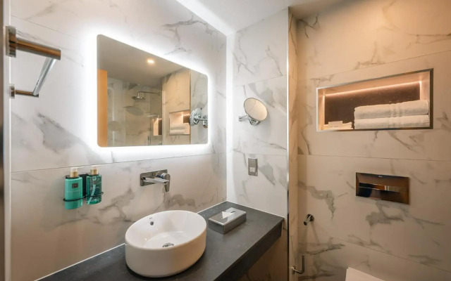 Grand Canal Hotel Dublin