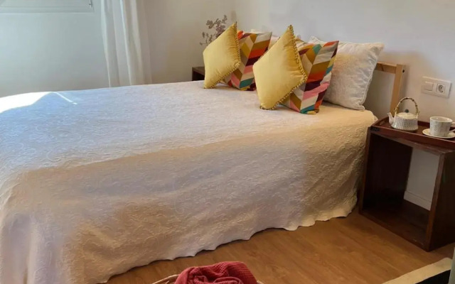 Casa Chano Estudio confortable Tenerife