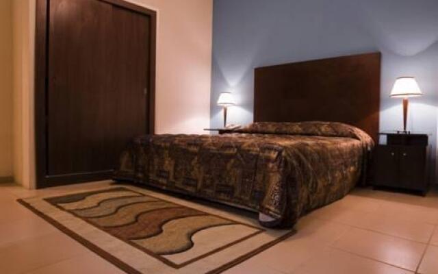 Seven Sands Hotel Apartments