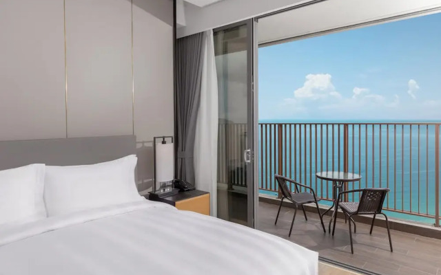 Wyndham Soleil Danang