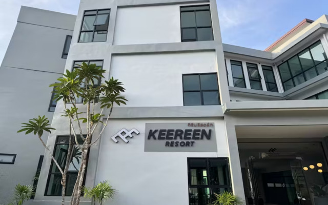 Keereen Resort - Ao Nang Krabi