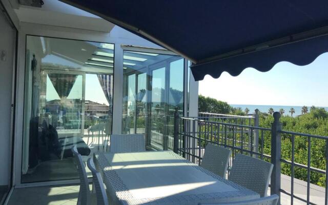 Attico Sul Mare