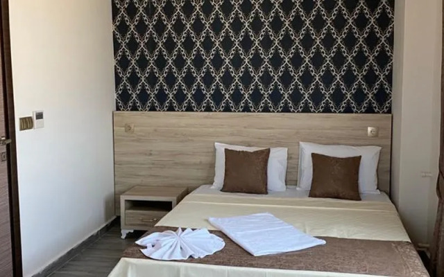 Lara Apart Otel