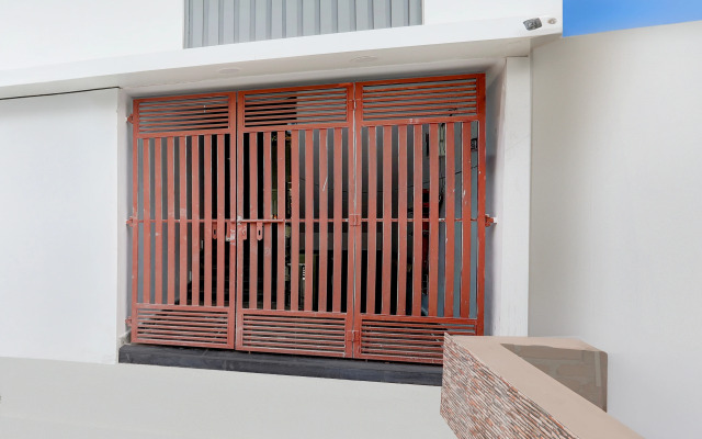 Super Townhouse Oak AIIMS Walmi Govindpur