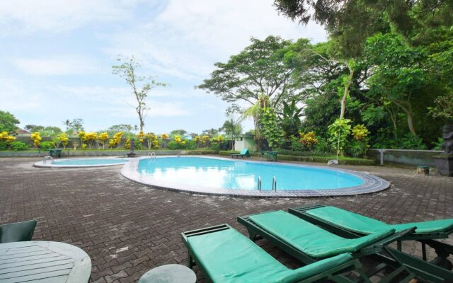 Poeri Devata Resort Hotel