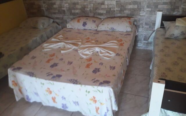 Pousada Mirante de Minas