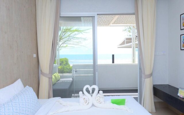 Baby Grand Hua Hin Hotel