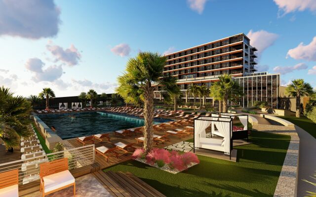 The Nowness Luxury Hotel & Spa (Adults Only 16+)