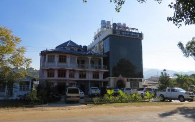 Hotel Khemarattha